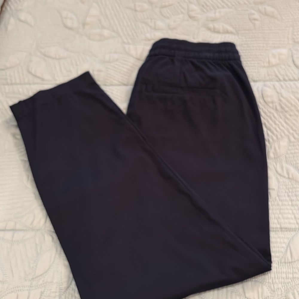 Gap Easy Pant - XS - Navy